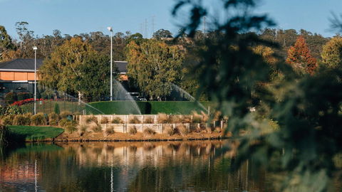 Country Club Tasmania - C Tourism 17