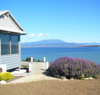 The Boat Shed - C Tourism