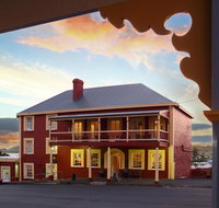 Stanley Hotel  Apartments - C Tourism