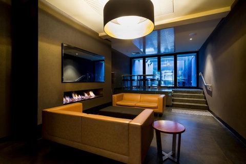 Customs House Hotel - C Tourism 30