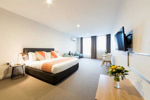 Customs House Hotel - C Tourism 37