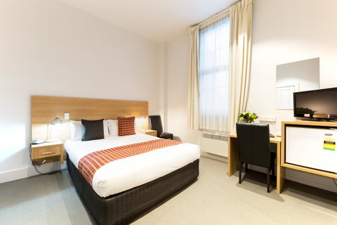 Customs House Hotel - C Tourism 44