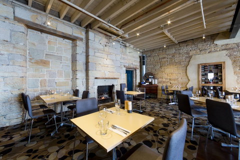 Customs House Hotel - C Tourism 19