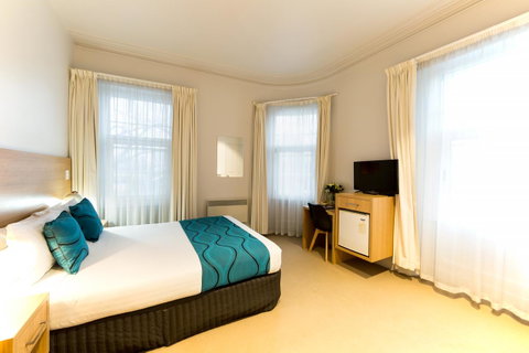Customs House Hotel - C Tourism 43