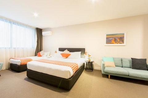 Customs House Hotel - C Tourism 34