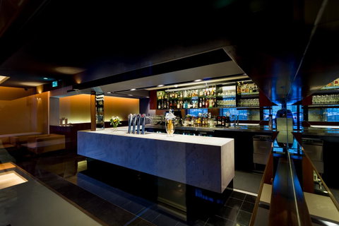 Customs House Hotel - C Tourism 28