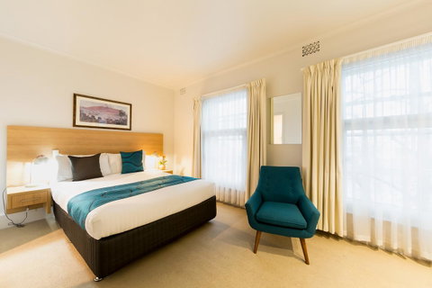 Customs House Hotel - C Tourism 11
