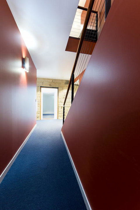 Customs House Hotel - C Tourism 8