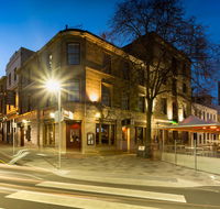Customs House Hotel - C Tourism