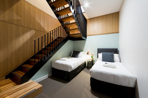 Customs House Hotel - C Tourism 38