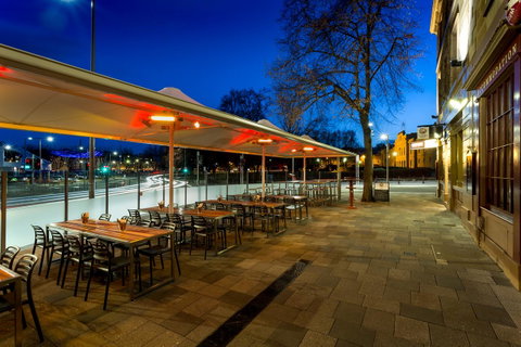Customs House Hotel - C Tourism 5
