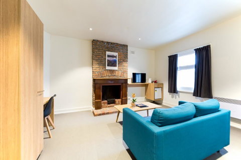 Customs House Hotel - C Tourism 41