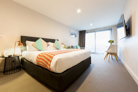 Customs House Hotel - C Tourism 9