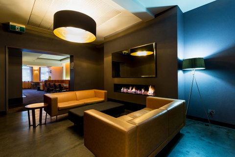 Customs House Hotel - C Tourism 31