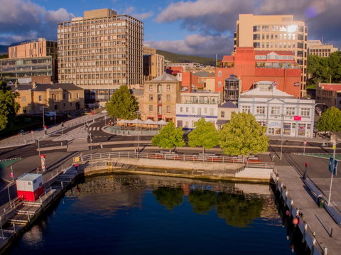 Customs House Hotel - C Tourism 2