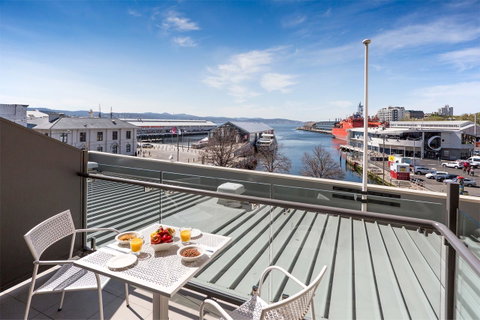 Customs House Hotel - C Tourism 15