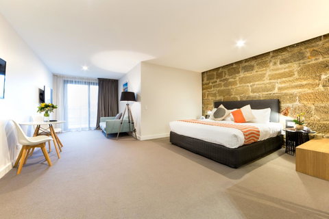 Customs House Hotel - C Tourism 6
