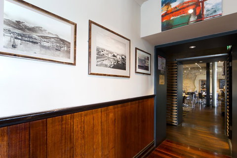 Customs House Hotel - C Tourism 36
