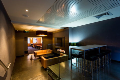 Customs House Hotel - C Tourism 32