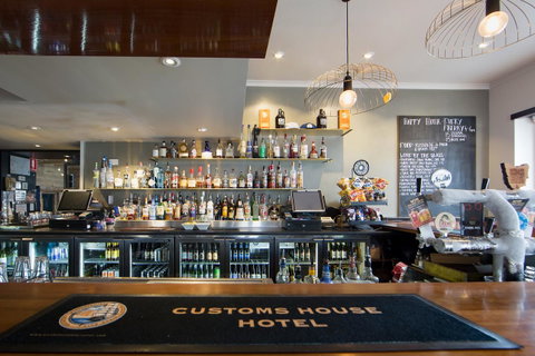 Customs House Hotel - C Tourism 33