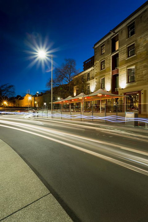 Customs House Hotel - C Tourism 26