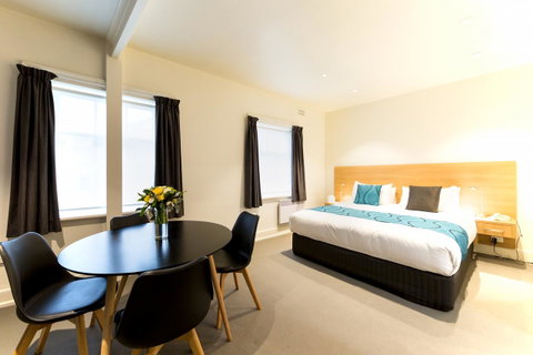 Customs House Hotel - C Tourism 40