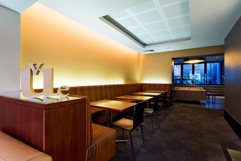 Customs House Hotel - C Tourism 27