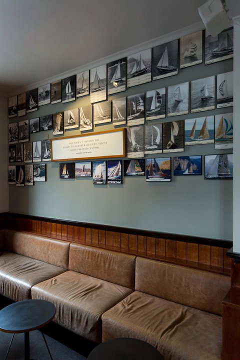 Customs House Hotel - C Tourism 21