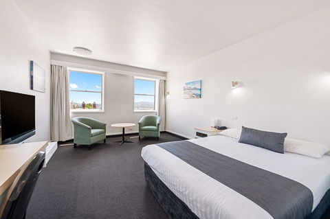 Coach House Launceston - C Tourism 5