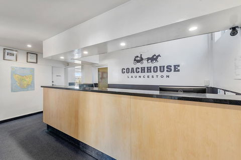 Coach House Launceston - C Tourism 3