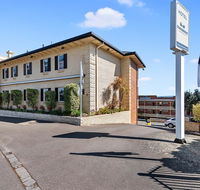 Coach House Launceston - C Tourism
