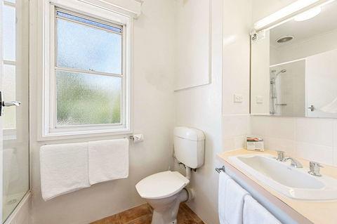 Coach House Launceston - C Tourism 21
