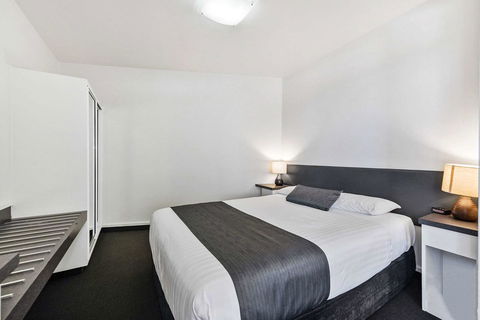 Coach House Launceston - C Tourism 12