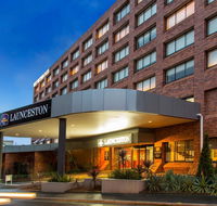 Best Western Plus Launceston - C Tourism