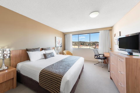 Best Western Plus Launceston - C Tourism 1