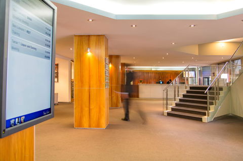 Best Western Plus Launceston - C Tourism 25