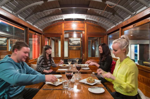 Best Western Plus Launceston - C Tourism 18