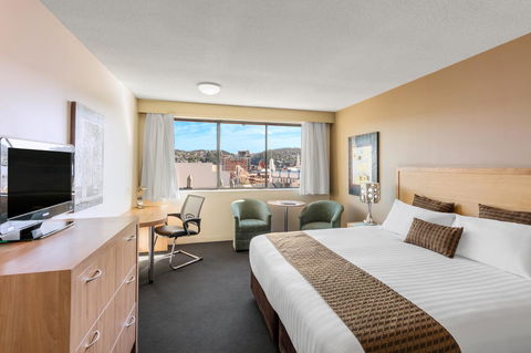 Best Western Plus Launceston - C Tourism 8