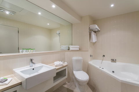 Best Western Plus Launceston - C Tourism 27