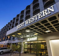 Best Western Hobart - C Tourism