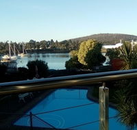 Waterfront Lodge Motel - C Tourism