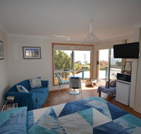 Seascape Beach House - C Tourism