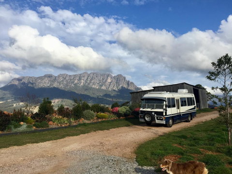 Manna Hill Farm - C Tourism 7