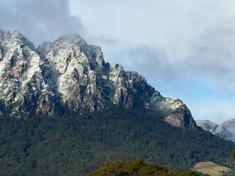 Manna Hill Farm - C Tourism 9