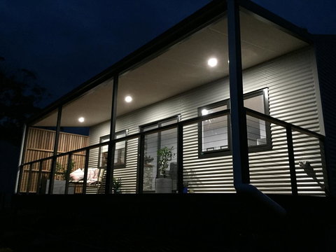 Manna Hill Farm - C Tourism 24