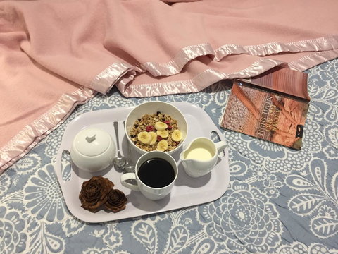 Manna Hill Farm - C Tourism 34