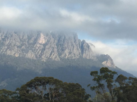 Manna Hill Farm - C Tourism 30