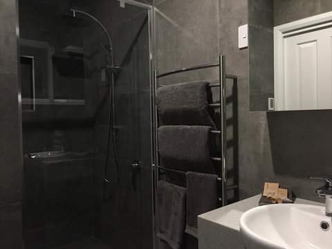 Manna Hill Farm - C Tourism 20