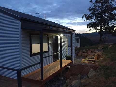 Manna Hill Farm - C Tourism 33