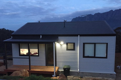 Manna Hill Farm - C Tourism 32